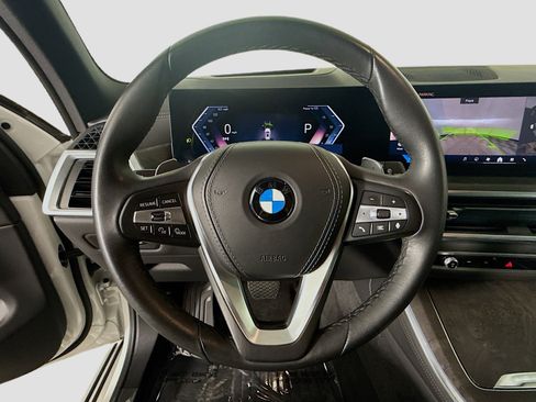 Used 2026 BMW X5 sDrive40i RWD image 13