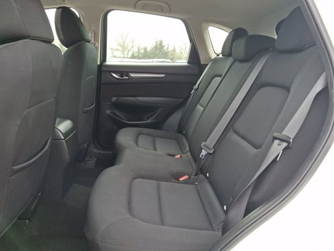 Used 2023 MAZDA CX-5 AWD 2.5 S image 10