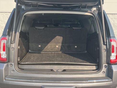 Used 2020 GMC Yukon XL Denali image 8