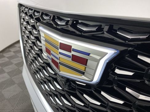 New 2026 Cadillac Escalade Luxury w/ Touring Package image 33