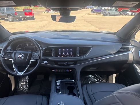 Used 2024 Buick Enclave Essence w/ Technology Package AWD/4WD image 21
