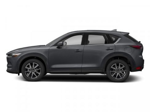Used 2018 MAZDA CX-5 Grand Touring w/ Premium Package image 3