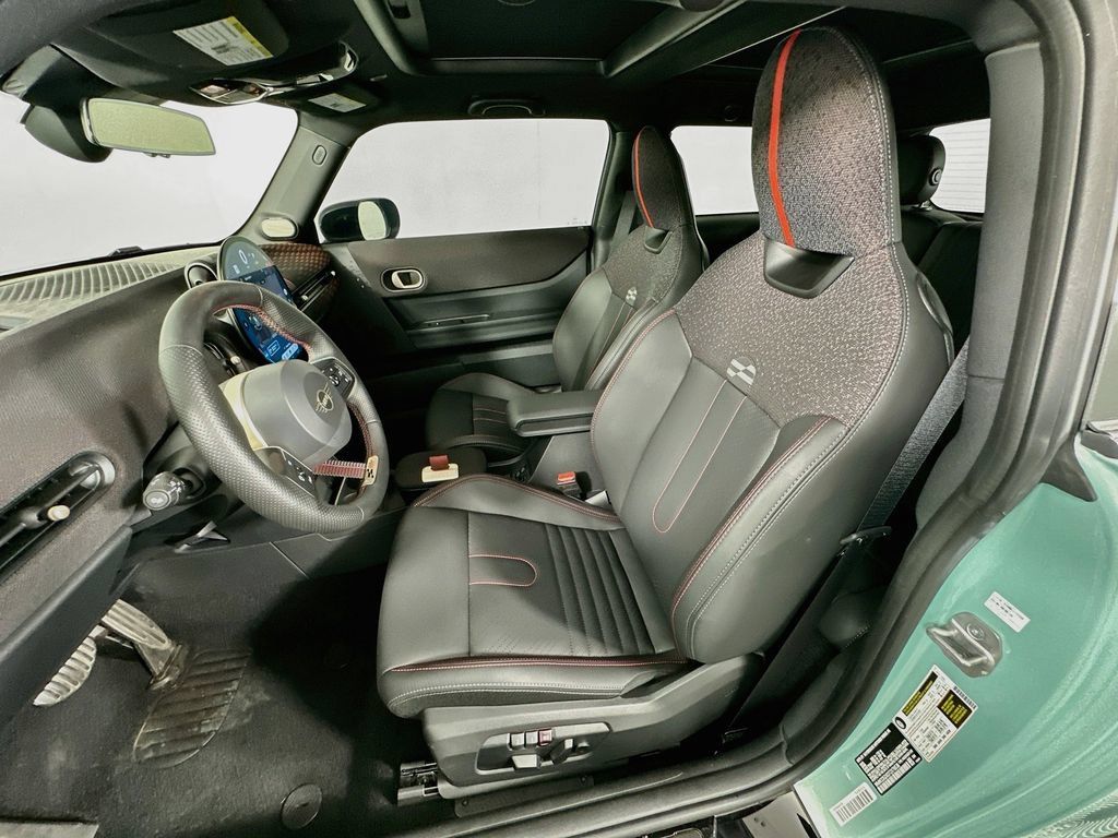 Used 2026 MINI Cooper John Cooper Works FWD image 20