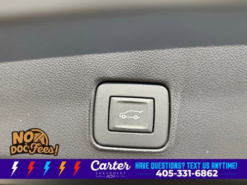 New 2026 Chevrolet TrailBlazer RS w/ Convenience Package FWD image 13