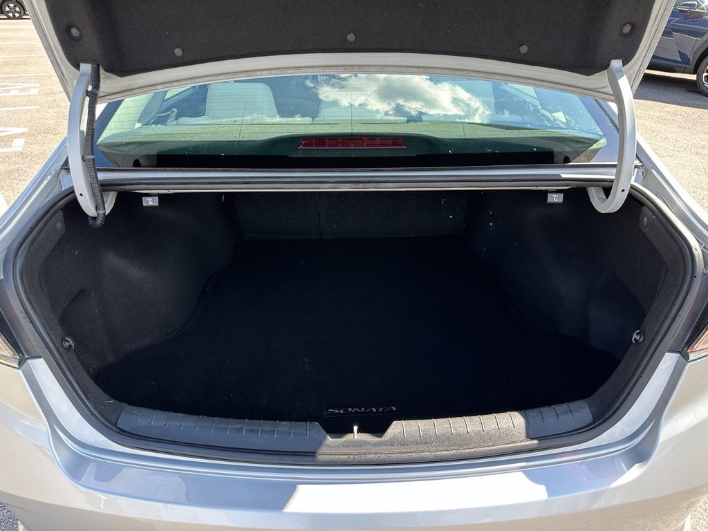 Used 2018 Hyundai Sonata SEL FWD image 27