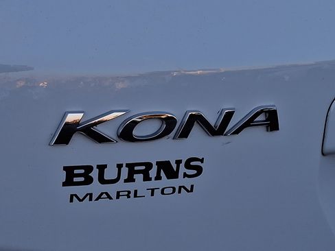 Certified 2023 Hyundai Kona SEL image 29