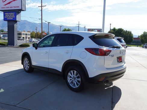 Used 2016 MAZDA CX-5 Touring image 6