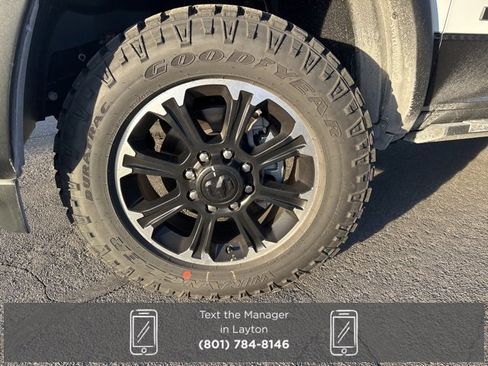 New 2026 RAM 2500 Rebel w/ Rebel Level 1 Equipment Group image 4