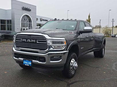 Used 2021 RAM 3500 Laramie