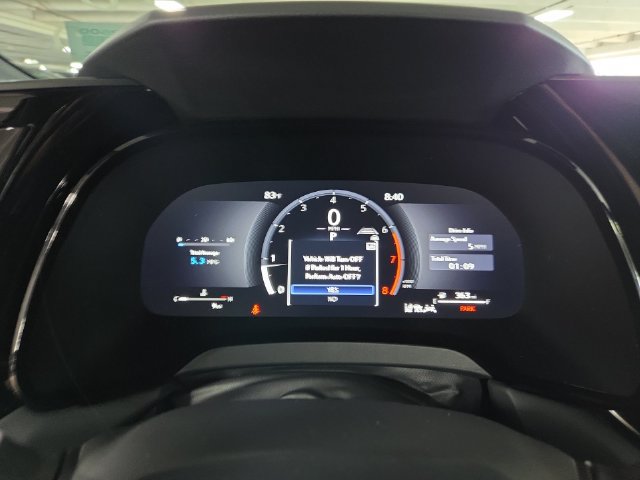 New 2026 Lexus RX 350 Premium Plus FWD image 15
