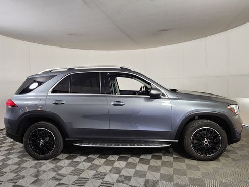 Used 2020 Mercedes-Benz GLE 350 4MATIC image 8