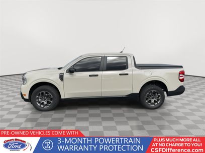 Used 2024 Ford Maverick XLT