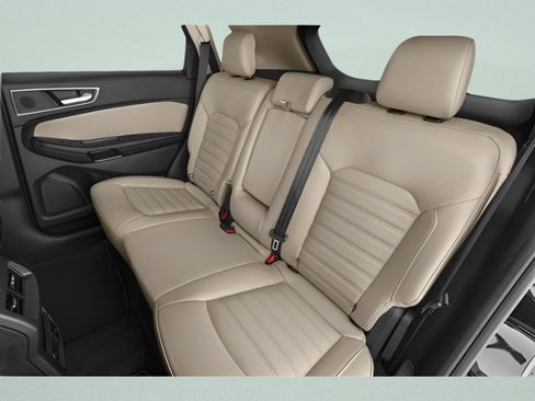 Used 2023 Ford Edge SEL w/ Convenience Package image 13