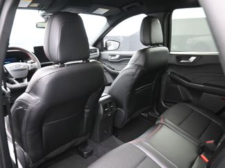 New 2026 Ford Escape ST-Line Select w/ Tech Pack #1 video 2