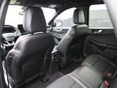 New 2026 Ford Escape ST-Line Select w/ Tech Pack #1