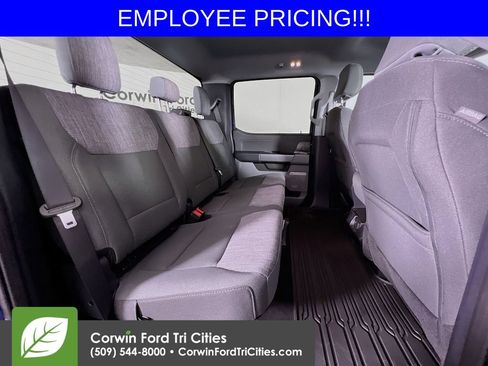 New 2026 Ford F250 XLT w/ XLT Premium Package AWD/4WD image 16