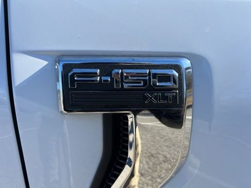 Used 2024 Ford F150 XLT w/ Equipment Group 302A MID image 40