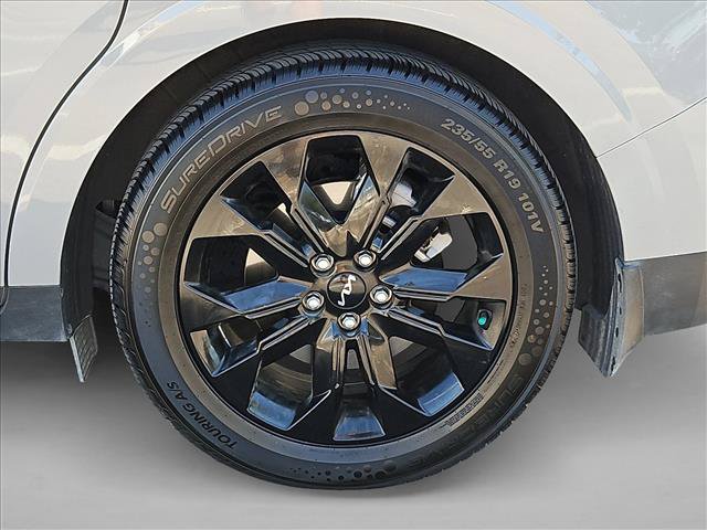 Used 2023 Kia Carnival SX Prestige FWD image 29