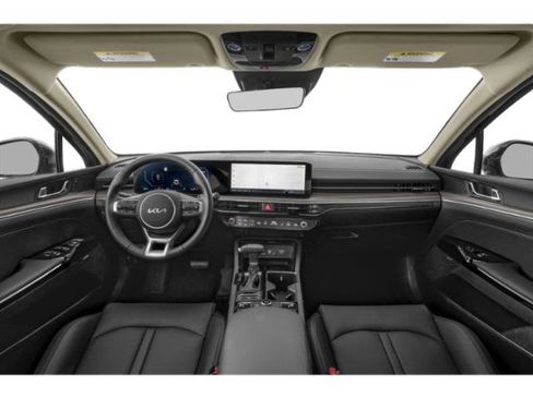 New 2026 Kia K5 EX image 5