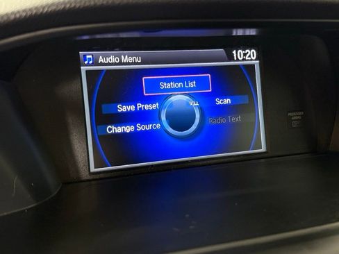 Used 2016 Honda Accord Sport image 20