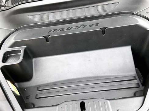 Used 2025 Ford Mustang Mach-E Select w/ Comfort Package Lite RWD image 35