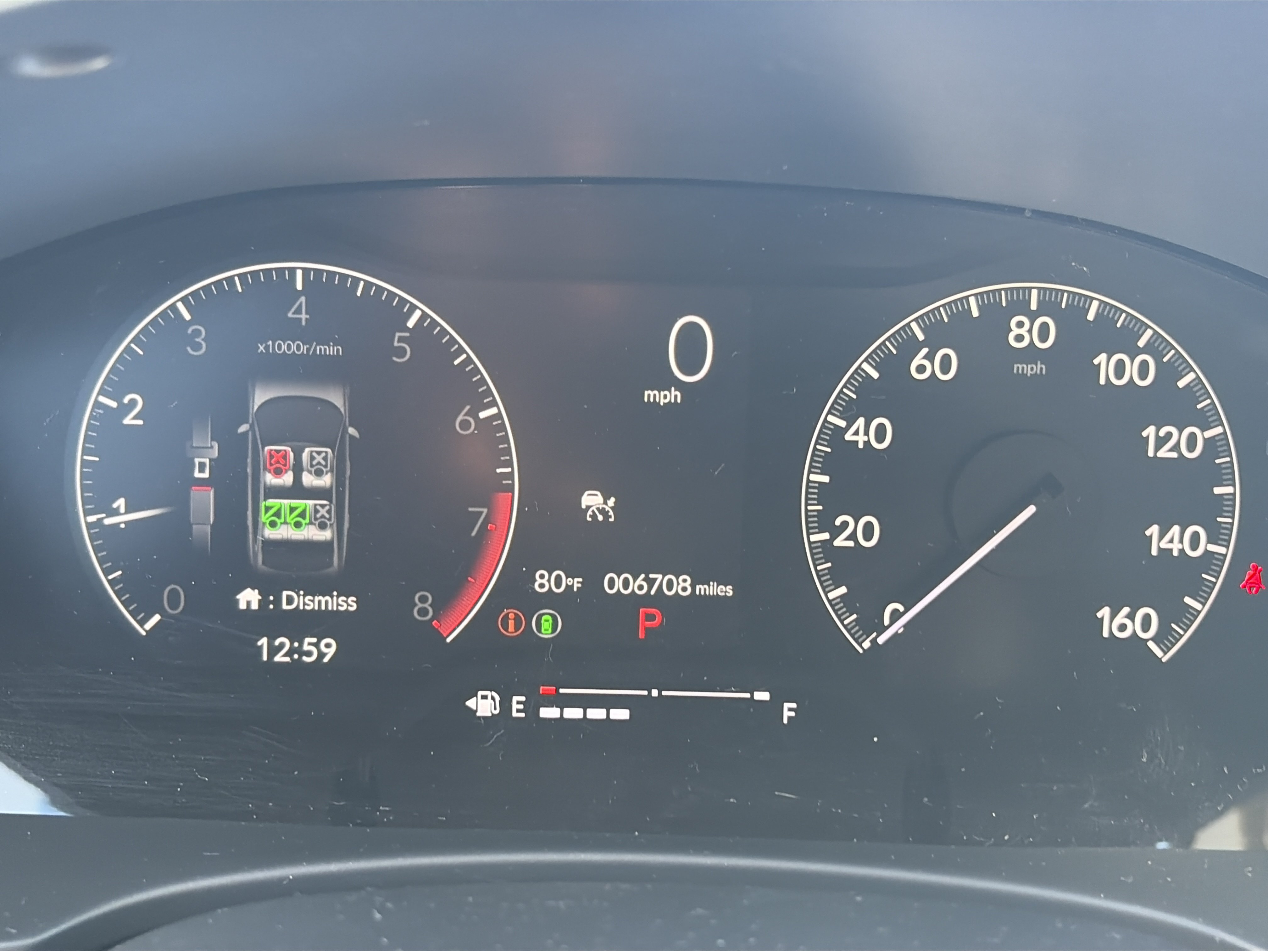 Used 2024 Honda Civic LX image 19