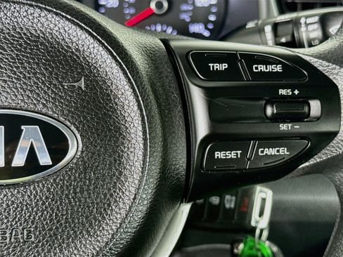 Used 2021 Kia Rio S FWD image 13