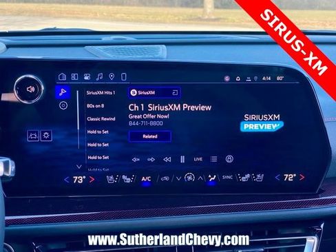 New 2026 Chevrolet Traverse RS FWD image 33