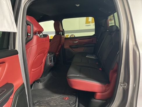 Used 2022 RAM 1500 Rebel w/ Level 1 Equipment Group image 37