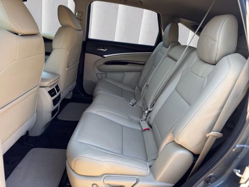 Used 2014 Acura MDX FWD w/ Technology Package image 11