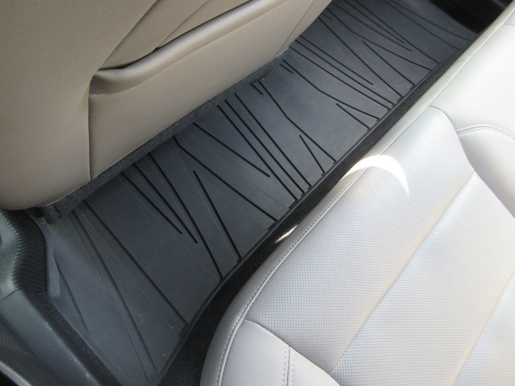 Certified 2024 Buick Envista Avenir FWD image 27