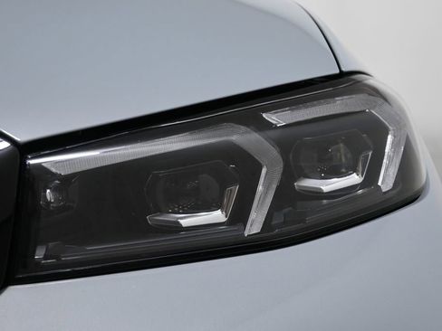 Certified 2024 BMW M340i xDrive w/ Premium Package image 11