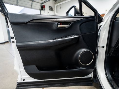 Used 2018 Lexus NX 300 FWD w/ Accessory Package 2 image 29