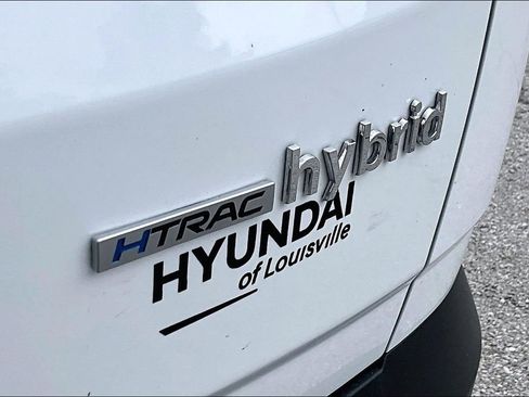 Used 2022 Hyundai Tucson SEL AWD/4WD image 9