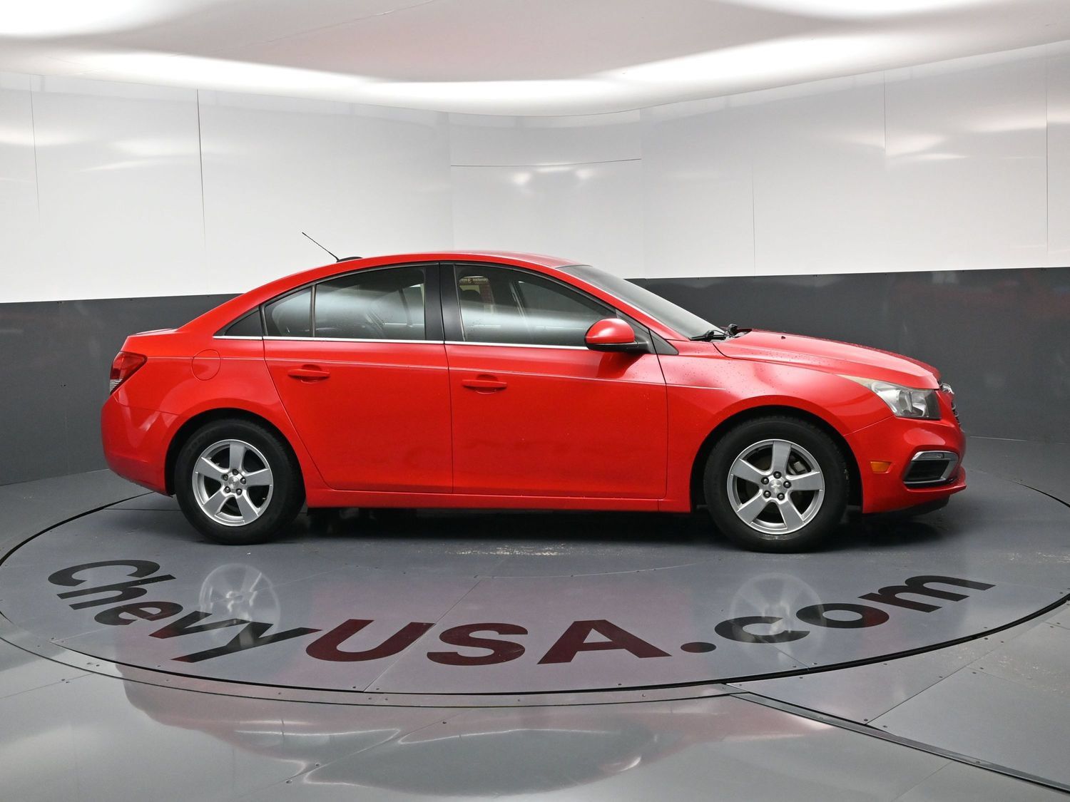 Used 2015 Chevrolet Cruze LT FWD image 10