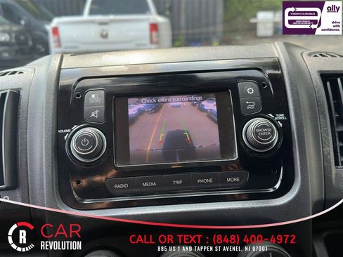 Used 2020 RAM ProMaster 1500 FWD image 22