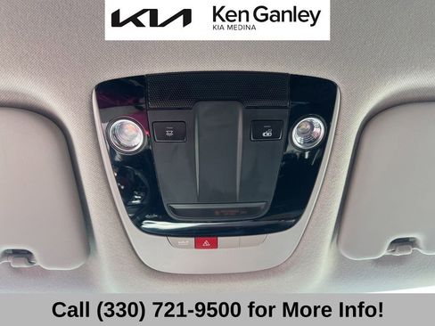 Certified 2025 Kia Seltos S AWD/4WD image 40