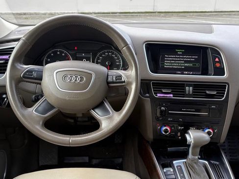 Used 2014 Audi Q5 2.0T Premium Plus w/ Premium Plus Package image 11