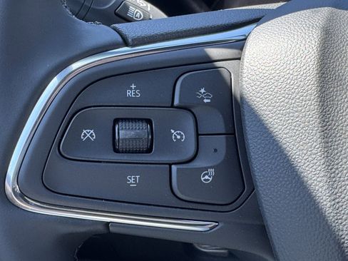 New 2026 Buick Envista Avenir FWD image 18