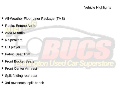 Used 2019 Toyota Highlander LE image 11