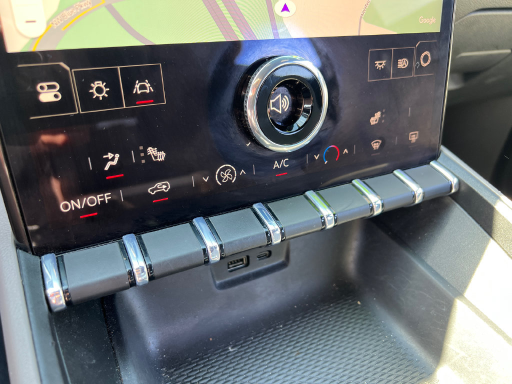 Used 2026 GMC Terrain Elevation AWD/4WD image 29