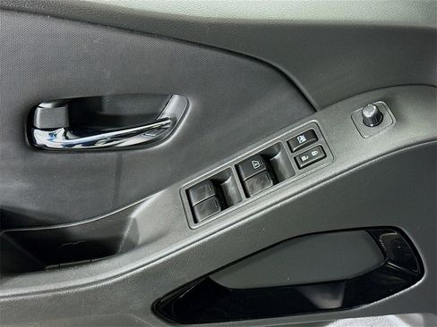 Used 2022 Nissan Frontier PRO-4X w/ Pro-4X Premium Package image 25