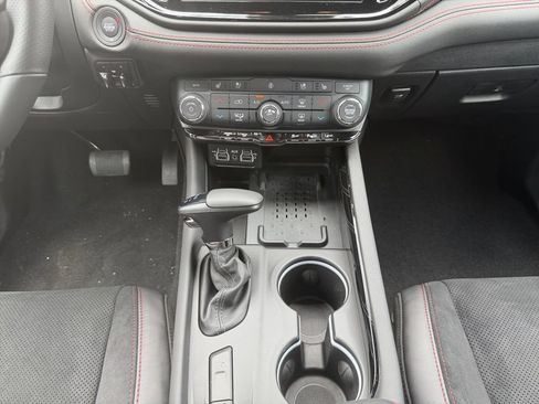 New 2026 Dodge Durango GT AWD/4WD image 11