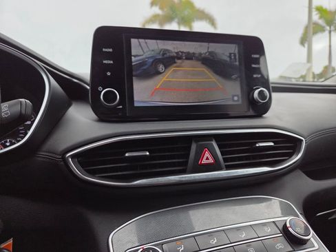 Used 2022 Hyundai Santa Fe SE image 30