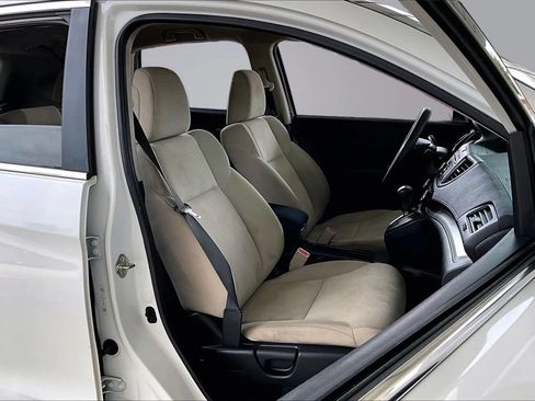 Used 2016 Honda CR-V SE image 25