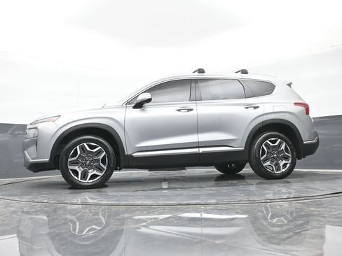 Used 2022 Hyundai Santa Fe Limited image 42