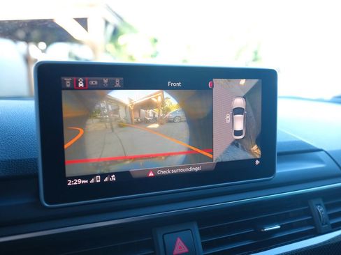 Used 2019 Audi S5 Prestige image 21