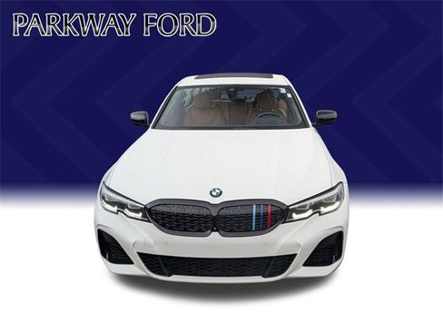 Used 2021 BMW M340i M340i w/ Premium Package image 2