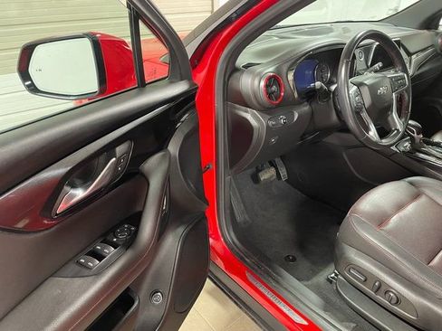 Used 2022 Chevrolet Blazer RS image 10