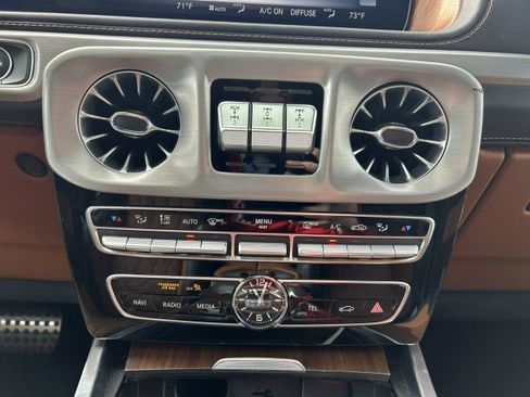 Used 2023 Mercedes-Benz G 63 AMG 4MATIC image 15